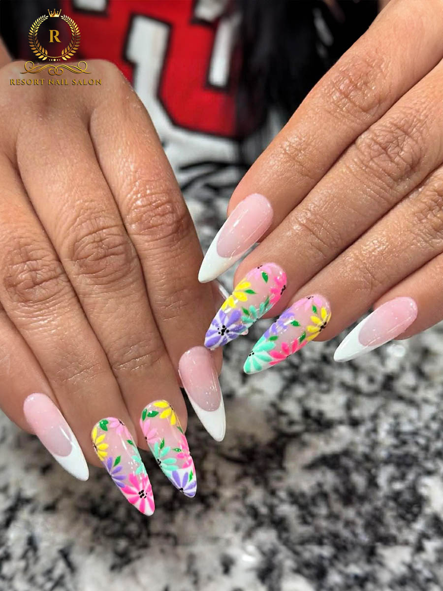 Resort Nail Salon