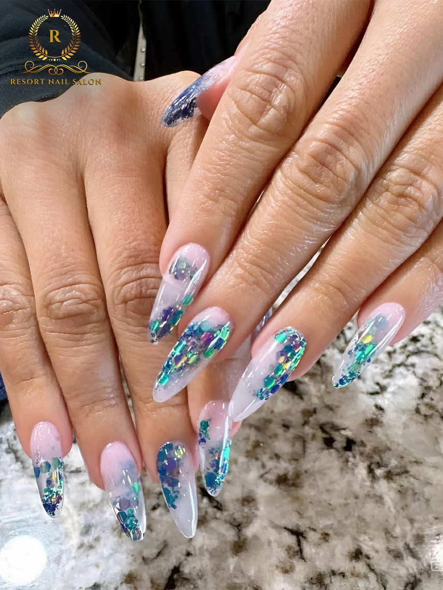 Resort Nail Salon